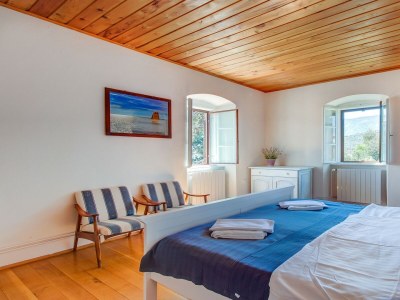 Villa Antiqua in Osor, islands of Cres - Features photo 13