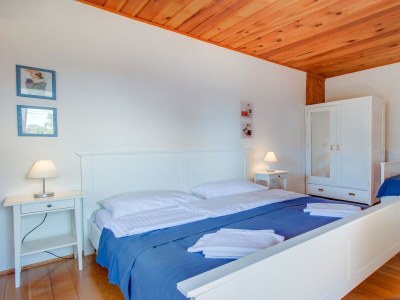 Villa Antiqua in Osor, islands of Cres - Features photo 14