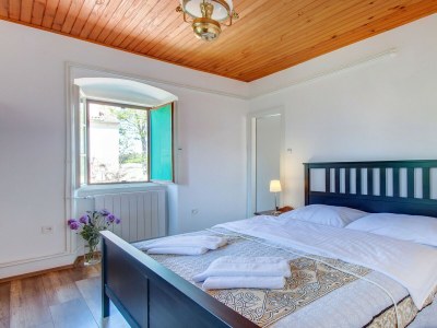 Villa Antiqua in Osor, islands of Cres - Features photo 15