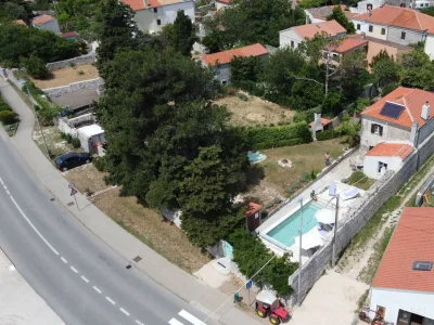 Villa Antiqua in Osor, islands of Cres - Environment photo 22