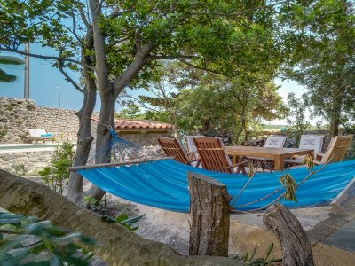Villa Antiqua in Osor, islands of Cres - Environment photo 25