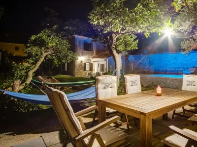 Villa Antiqua in Osor, islands of Cres - Environment photo 30