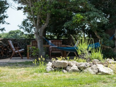 Villa Antiqua in Osor, islands of Cres - Environment photo 36