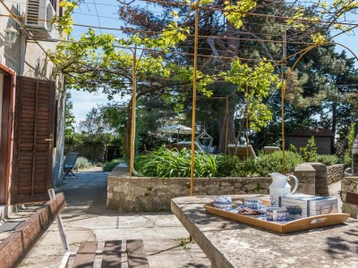 Villa Antiqua in Osor, islands of Cres - Environment photo 37