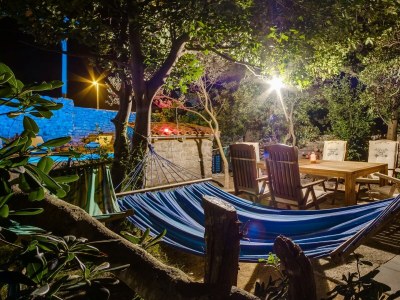 Villa Antiqua in Osor, islands of Cres - Environment photo 39