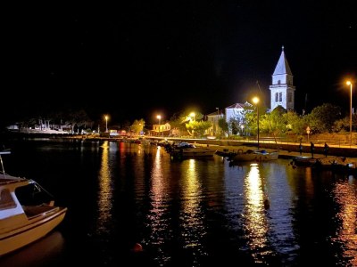 Villa Antiqua in Osor, islands of Cres - Environment photo 40