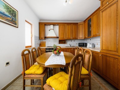 Villa Sky with private pool, surrounded by greenery - Features photo 23