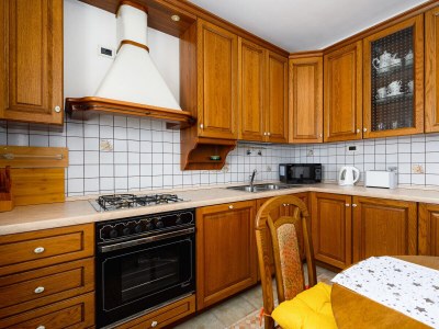 Villa Sky with private pool, surrounded by greenery - Features photo 25