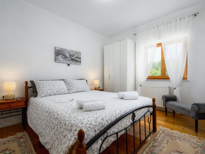 Villa Sky with private pool, surrounded by greenery - Features photo 26