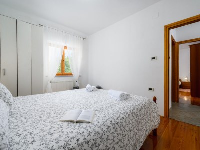 Villa Sky with private pool, surrounded by greenery - Features photo 27