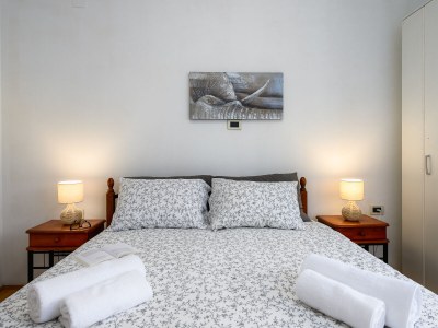 Villa Sky with private pool, surrounded by greenery - Features photo 28