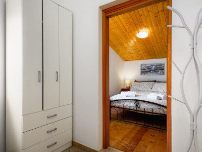 Villa Sky with private pool, surrounded by greenery - Features photo 34