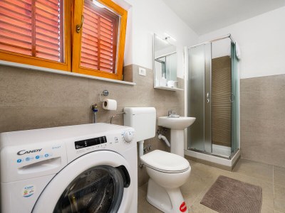 Villa Sky with private pool, surrounded by greenery - Features photo 36