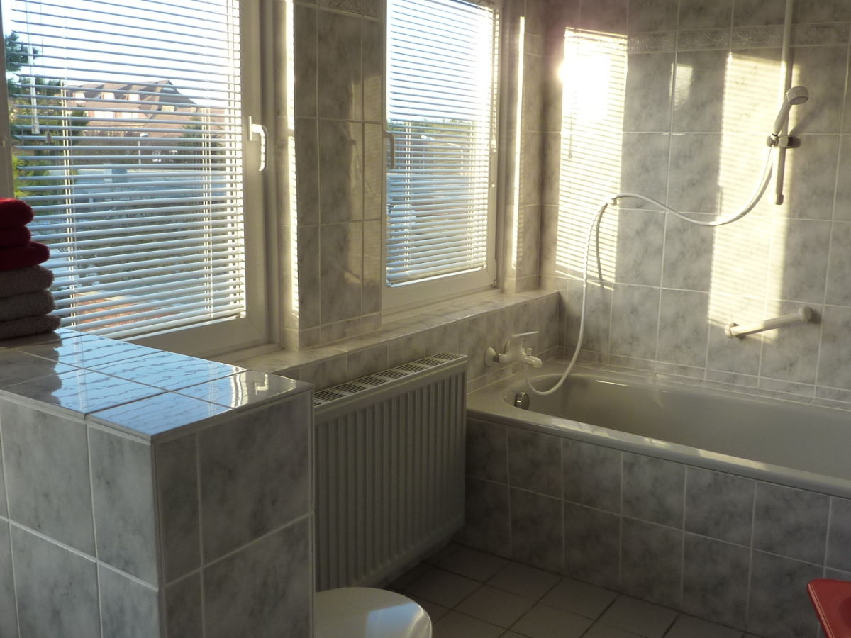 Holiday apartment Maiken Feikes, "Am Friedrichshain" - Features photo 5