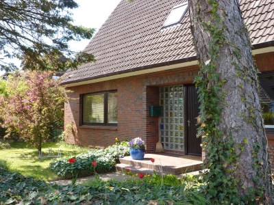 Holiday apartment Maiken Feikes, "Am Friedrichshain" in Sylt/ OT Westerland - Holiday apartment