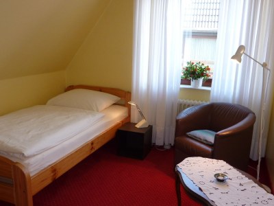 Holiday apartment Maiken Feikes, "Am Friedrichshain" - Features photo 4