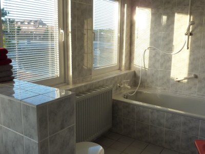 Holiday apartment Maiken Feikes, "Am Friedrichshain" - Features photo 5