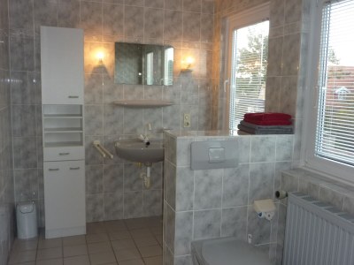 Holiday apartment Maiken Feikes, "Am Friedrichshain" - Features photo 6