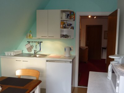 Holiday apartment Maiken Feikes, "Am Friedrichshain" - Features photo 7