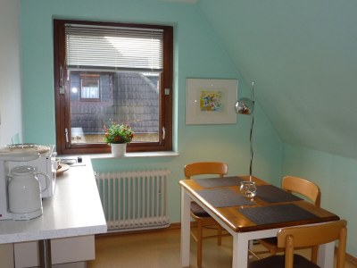 Holiday apartment Maiken Feikes, "Am Friedrichshain" - Features photo 8