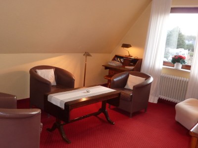 Holiday apartment Maiken Feikes, "Am Friedrichshain" - Features photo 9