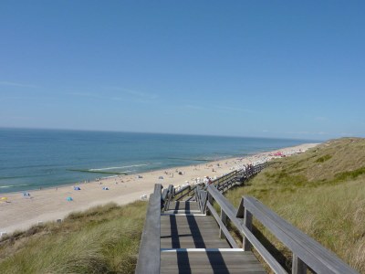 Holiday apartment Maiken Feikes, "Am Friedrichshain" - Environment photo 10