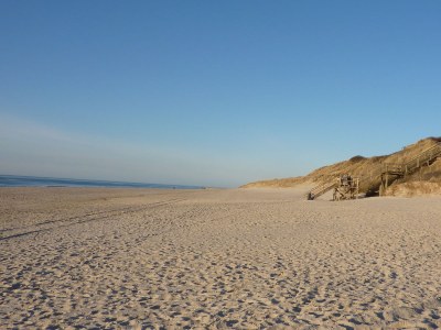 Holiday apartment Maiken Feikes, "Am Friedrichshain" - Environment photo 19