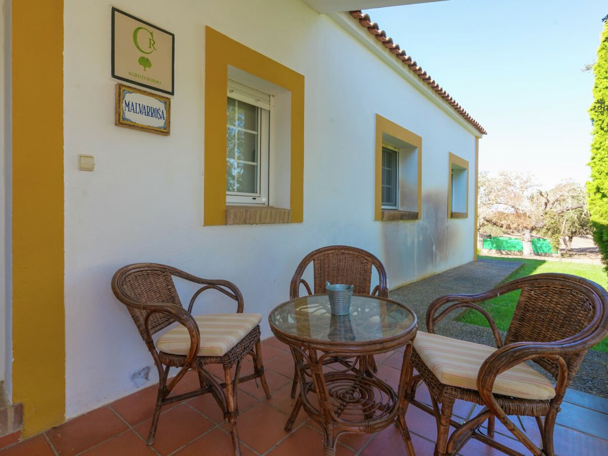 Holiday park Ferienhaus in Tajo mit Pool und Wald - Outdoor photo 2