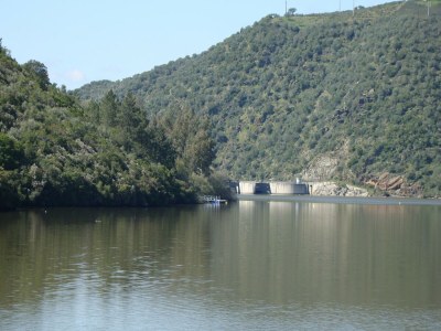 Holiday park Ferienhaus in Tajo mit Pool und Wald - Environment photo 33