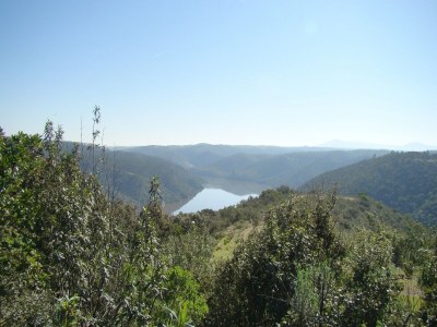 Holiday park Ferienhaus in Tajo mit Pool und Wald - Environment photo 36