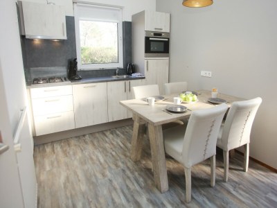 Holiday park Bungalow in Texel near Beaches - Features photo 7