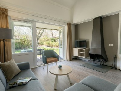 Holiday park Bungalow in Texel near Beaches - Features photo 9