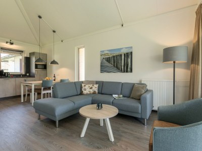 Holiday park Bungalow in Texel near Beaches - Features photo 10