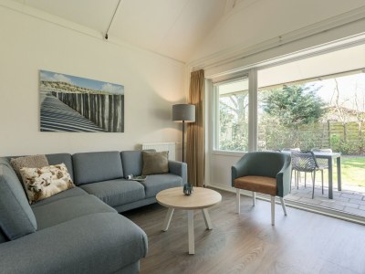 Holiday park Bungalow in Texel near Beaches - Features photo 11