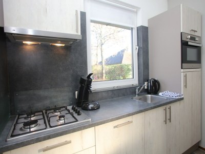 Holiday park Bungalow in Texel near Beaches - Features photo 12