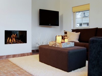 Holiday park Modern Countryside Escape - Features photo 6