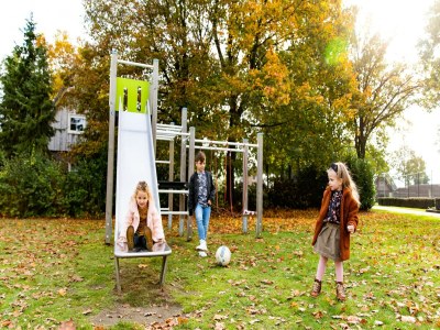 Holiday park Modern Countryside Escape - Outdoor photo 28