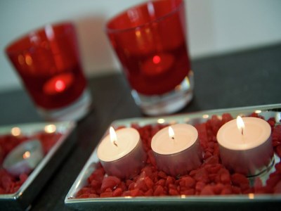 Holiday park Modern Countryside Escape - Outdoor photo 32