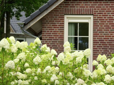 Holiday park Modern Countryside Escape - Outdoor photo 33