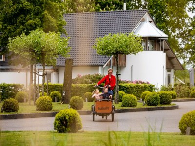 Holiday park Modern Countryside Escape - Outdoor photo 37