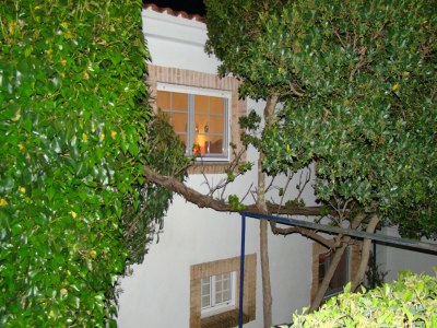 Holiday park Ferienhaus in Herrera am Fluss Tajo - Outdoor photo 8