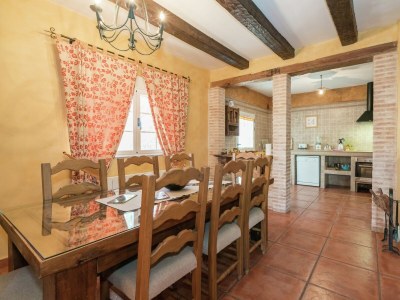 Holiday park Ferienhaus in Herrera am Fluss Tajo - Features photo 9