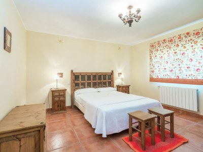 Holiday park Ferienhaus in Herrera am Fluss Tajo - Features photo 10