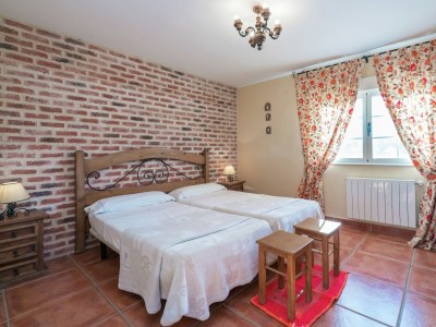 Holiday park Ferienhaus in Herrera am Fluss Tajo - Features photo 11