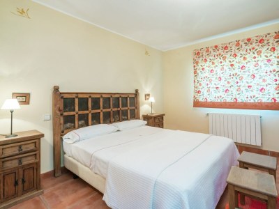 Holiday park Ferienhaus in Herrera am Fluss Tajo - Features photo 12