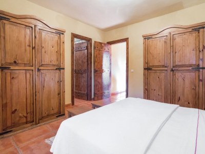 Holiday park Ferienhaus in Herrera am Fluss Tajo - Features photo 13