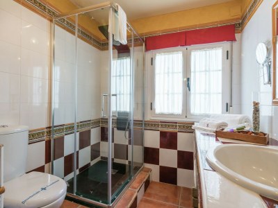 Holiday park Ferienhaus in Herrera am Fluss Tajo - Features photo 14