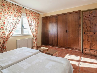 Holiday park Ferienhaus in Herrera am Fluss Tajo - Features photo 15