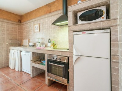 Holiday park Ferienhaus in Herrera am Fluss Tajo - Features photo 16