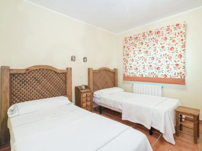 Holiday park Ferienhaus in Herrera am Fluss Tajo - Features photo 17